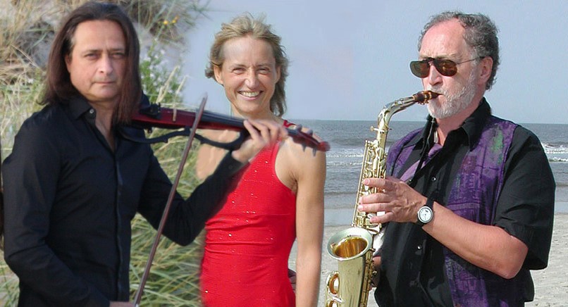 Tanzmusik zur Silber-Hochzeit